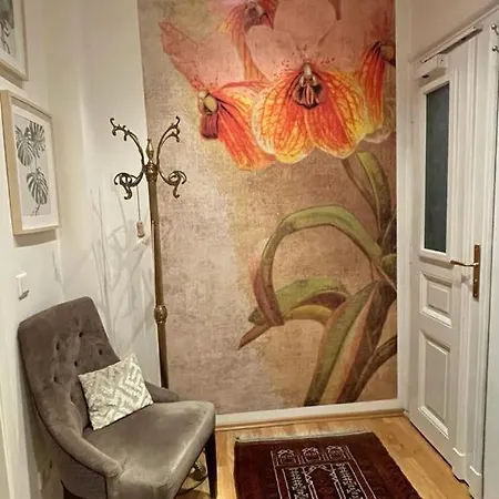 Apartment Gemutliche In Gohlis