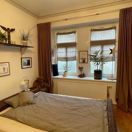 Apartment Gemutliche In Gohlis
