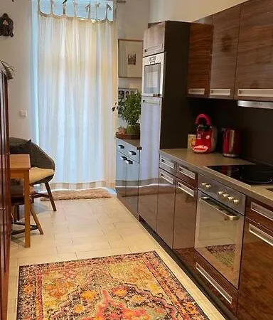 Apartment Gemutliche In Gohlis