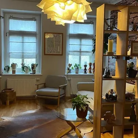 Gemutliche In Gohlis Apartment Leipzig